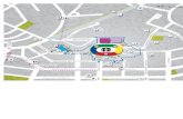 НСК «Олімпійський» Olympic Stadium Київ Kyiv · 2015-04-09 · Bus Parking Car Parking Disabled Parking North Olympic Stadium Kyiv НСК «Олімпійський»