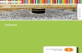 Islam - FWUmedia.fwu.de/beihefte/46/111/4611116.pdf · Glauben (Prophet, Gesandter Gottes). • setzen sich mit der Ausbreitung des Islam und dessen kultureller Bedeu-tung auseinander.