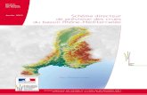 Schéma directeur de prévision des crues du bassin Rhône … · 2018-12-21 · 1 4 Schéma directeur de prévision des crues du bassin Rhône-Méditerranée 1 5 1 INTRODUCTION 1.1