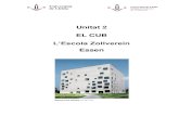 L’Escola Zollverein 2 CUB.pdf · coordenades geogràfiques? UTC (+/-) ..... Quina hora té en realitat? UTC (+/-) ..... 5 Comprensió lectora 1. Per què aquest edifici s’anomena