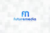 APRESENTAÇÃO COMPLETA bitmap - Futuremedia · 2018-04-04 · ATINJA RESULTADOS EXTRAORDINÁRIOS, CONHEÇA NOSSOS PRODUTOS A Futuremedia é uma agência de comunicação interativa,