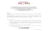 RECOMENDACIONES DEL GRUPO DE TRABAJO DE …svmefr.com/.../uploads/2020/05/Recomendaciones-GTRI-1.pdf · 2020-05-04 · V1. ABRIL 2020 RECOMENDACIONES DEL GRUPO DE TRABAJO DE REHABILITACIÓN