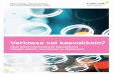 TURKU UNIVERSITY OF APPLIED SCIENCESjulkaisut.turkuamk.fi/isbn9789522166913.pdf · ja työkäytäntöjen kehittäminen. Ritva Laaksonen-Heikkilä, (THL, THM, hallinto, sairaanhoidon