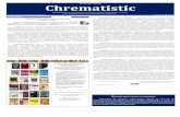 Weekly Digital Magazine Chrematistic · прес-релізи компаній, що надходять в нашу редакцію), публікується аналітика