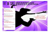 01 - IP | vakblad voor informatieprofessionals€¦ · journalisten, trainers en informatiespecialisten Journalistiek en internet 03 Efficiëntie en maatwerk in onderwijs LibGuides