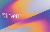 re:Invent2019 IoT アップデート - Amazon Web Services...© 2019, Amazon Web Services, Inc. or its affiliates. All rights reserved. Stream Manager を利⽤する⼿順 1.Greengrass