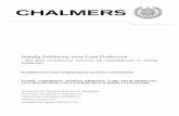 Ständig förbättring inom Lean Productionpublications.lib.chalmers.se/records/fulltext/183111/... · 2013-09-11 · Avdelningen för Operations Management CHALMERS TEKNISKA HÖGSKOLA