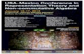 Auditorium “Alfonso Nápoles Gándara” Instituto de ...SPEAKERS: January 15-17, 2015 Auditorium “Alfonso Nápoles Gándara” Instituto de Matemáticas, UNAM, Mexico. Andrea