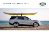 FRÜHLING/SOMMER 2017...echte Sommer, das richtige Vergnügen. Bereiten Sie Ihr Auto auf die kommenden warmen Monate vor. Bereiten Sie Ihr Auto auf die kommenden warmen Monate vor.