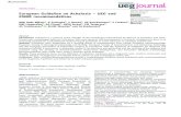 European Guideline on Achalasia – UEG and ESNM … · 2020-02-06 · Review Article European Guideline on Achalasia – UEG and ESNM recommendations RAB Oude Nijhuis1, G Zaninotto2,