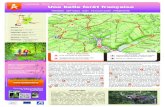 Laonnois Aisne Picardie France Une belle forêt françaiseaisne.media.tourinsoft.eu/upload/Circuit-Nature-Une... · 2016-04-25 · D Partez du carrefour de la Croix Saint-Jean, à