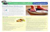 Winter 2018 CommonHealth Compasscommonhealth.virginia.gov/.../CompassWinter2018.pdf · Winter 2018 Page 2 Breakfast gives you energy to start the day. A healthy breakfast is important