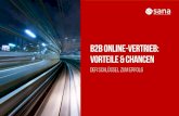 B2B Online-Vertrieb: Vorteile & Chanceninfo.sana-commerce.com/rs/908-SKZ-106/images/SANA_whitepaper_A4_Why... · 6 | B2B Online-Vertrieb: Vorteile & Chancen 3 Jetzt, da Onlineshopping