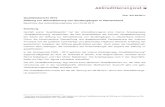 Qualitätsbericht 2010 Stiftung zur Akkreditierung von ...archiv.akkreditierungsrat.de/.../Berichte/AR_Qualitaetsbericht_2010.pdf · Die Beschlüsse zur Akkreditierung von Agenturen