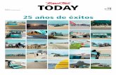 OTOÑO 2016 - TelemetOTOÑO 2016 Revista de Kässbohrer Geländefahrzeug AG. 02 Editorial Los profesionales de la playa: 25 años, 80 países, 1700 vehículos BeachTech cumple 25 años.
