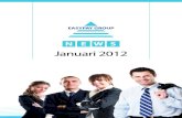 Januari 2012 - EASYPAY GROUP · 5 Bedragen educatief verlof voor schooljaar 2011 -2012 ... 3 Vlaamse overheid ... In de bouwsector (PC 124) bestaat voor werkgevers die minder dan