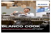 BLANCO COOK · Качество и прозрачность убеждают. Это внушает доверие и ... эффективной технологии вытяжки