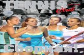 TennisClub #45 ready - Украинский теннисный Клуб · Разведка боем с положительными результатами ВАЛЕНТИНА ПОЖИЛОВА