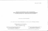DEVELOPPEMENT DE SYSTEMES INFORMATIQUES …temis.documentation.developpement-durable.gouv.fr/pj/... · 2009-09-07 · plan introduction partie i. systemes informatiques pluriprofession-nels
