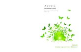 Altus Holdings Limited - HKEXnews...2 Altus Holdings Limited • Third Quarterly Report FY2019 FINANCIAL HIGHLIGHTS – The Company and its subsidiaries (the “Group”) recorded