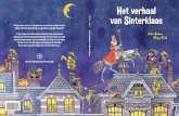 Het verhaal Sinterklaas - Vier Windstreken...Sinterklaas en zijn trouwe Pieten. Ze luieren lekker in hun frisse bad. En gelijk hebben ze, want vanaf morgen hebben ze het druk zat.