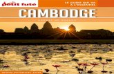 LE GUIDE QUI VA À L’ESSENTIEL Cambodgeexcerpts.numilog.com/books/9791033168263.pdf · HO-CHI-MINH (SAIGON) BANLUNG SEN MONOROM ALONG VENG SIHANOUKVILLE TAKMAU PAKSE Parc National