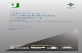 Presentazione standard di PowerPoint · CERT-CSIRT) per pubbliche amministrazioni ed aziende italiane ed europee; nuove professionalità inerenti ... • Laboratorio ISO22301 di business