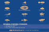 Botanical & Natural Standards - Dongmyungdongmyung.co.kr/htm/pdf/2018_cdx_flyer.pdf · 2018-02-22 · Botanical & Natural StandardsBotanical & Natural StandardsBotanical & Natural