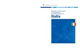 Relazione sull'istruzione e la formazione professionale (IFP) in Italia · 2014-11-04 · professionale (IFP) in IT IT Italia Relazione sull'istruzione e la formazione professionale
