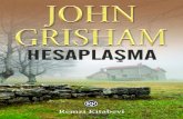 John Grisham’ın Diğer Kitapları - Remzi Kitabevi...2 John Grisham’ın Diğer Kitapları Boyalı Ev Çınarlı Yol Dalavere Davacı Davet İtiraf Jüri Kardeşler Maden (Gray