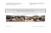 Etude diagnostic du fonctionnement des marchés à bétail ...hubrural.org/IMG/pdf/crus_etude_diagnostique_sur... · traditionnels de commercialisation du bétail et les stratégies