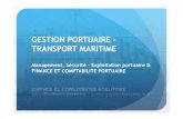 Module 1 - Gestion portuaire - Transport maritimechyqat-formation.com/web/app.php/modules/Module_1_Gestion_port… · L'intelligence économique en environnement portuaire Concurrence