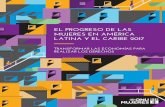 EL PROGRESO DE LAS MUJERES EN AMÉRICA LATINA Y EL … · Evitar retrocesos, superar los obstáculos y avanzar en el empoderamiento económico de todas las mujeres América Latina