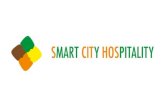 Een oplossing voor duurzamer stedelijk toerisme? › file › CELTH_Hans Westerbeek_Trendrappo… · 2016-2019: Smart City Hospitality Een bredere kijk op duurzaamheid & toerisme