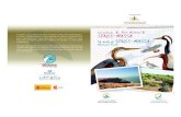 Les oiseaux du Parc National de SOUSS-MASSA The birds of ... › wp-content › uploads › 2012 › 05 › 4.3.-Miniguía … · soils and aquatic species at Souss and Massa wadis.