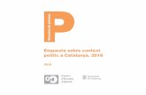 Enquesta sobre context polític a Catalunya. 2016upceo.ceo.gencat.cat/wsceop/6068/Dossier_de_premsa_-_838.pdf · 6 Dossier de premsa de l’Enquesta sobre context polític a Catalunya.