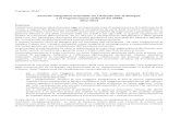 5 giugno 2012 Accordo Integrativo aziendale tra l’Azienda ...bologna.fimmg.org/old/pdf/accbo2012.pdf · saranno poste all’attenzione del Tavolo Trattante AUSL e OO.SS. e valutate
