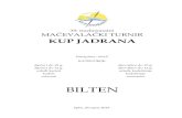 BILTEN - Gauss Developmenthms.hr/wp-content/uploads/2019/10/Bilten-Kup-Jadrana... · 2019-10-02 · U10XE Kup Jadrana 2019 / Adriatic Cup 2019 28. rujna 2019. - 9:00 # Name Clubs