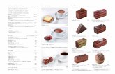 ジャン＝ポール・エヴァン - PrintNectar du jour Les saisonniers Tartelette soufflé chocolat Pablino Gâteaux à la minute Vacherin chocolat fraise (J —14, (Y 1 , 980)