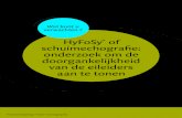 HyFoSy of schuimechografie: onderzoek om ... - GOODLIFE Pharma · Verantwoordelijke uitgever : Goodlife Pharma s.a. 27 , rue François Massart - 1450 Chastre - België ...