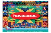 Apresentação do PowerPointjacomercio.com.br/havaianas.pdf · havaianas color mandala . havaianas gracia . havaianas spring / 4132920 havaianas top animals . top fashion . excort