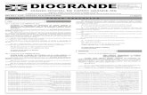 DIOGRANDE - Portal de Serviços e Informações sobre a ... · DIÁRIO OFICIAL DE CAMPO GRANDE-MS Registro n. 26.965, Livro A-48, Protocolo n. 244.286, Livro A-10 4 º Registro Notarial