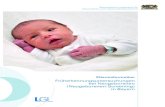 Elterninformation Früherkennungsuntersuchungen in Bayern · wechsels, des Hormon- und Immunsystems, das Neugeborenen-Screening auf . Mukoviszidose und das Neugeborenen-Hrscreening