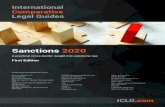 Sanctions 2020 › media › 3979092 › iclg_sanctions...Sanctions 2020 First Edition Contributing Editors: Roberto J. Gonzalez & Rachel M. Fiorill Paul, Weiss, Rifkind, Wharton &