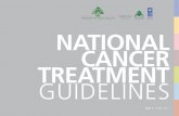 TOKTEN MINISTRY OF PUBLIC HEALTH Resilient nations. …Safety/NationalGuidelines... · Resilient nations. NATIONAL CANCER TREATMENT GUIDELINES Issue 1 - October 2012. NATIONAL CANCER