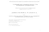 Kamelia diplomna text - uni-sofia.bg · • Въведение - разглеждане на заглавната част на даден сайт, колко атрактивна