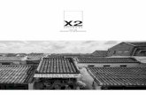 HOI AN RESORT & RESIDENCEx2hoian-villas.com/wp-content/uploads/2018/06/X2_NEW...BIỆT THỰ VEN SÔNG - 4 PHÒNG NGỦ (BIỆT THỰ AA) RIVER VIEW VILLAS - 3 BEDROOMS (VILLA B) BIỆT