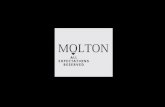 Bilgi, uygulamaya konulmadığı - Molton Hotels · 2017-03-08 · SATIŞ & PAZARLAMA Merkezi Rezervasyon ve Call Center ... Danışmanlığı Yerleşime Uygun Gayrimenkul Tesislerinin
