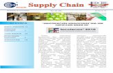 Supply Chain · 2016-01-05 · Quarterly E-newsletter 2015 4 (28) Хуудас: 2 / 8 Supply Chain үндэслэж гаалийн татвар хураамжийг тооцох шаардлага