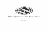 por Jorge Mir phylosoft - WordPress.com · Por último unas recomendaciones sobre empresas y programas, un consejo y una advertencia: • Para registrar el dominio y tener un hosting